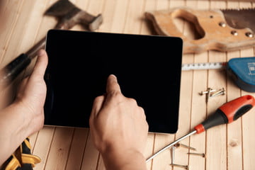 Ipad screen repair-DIY iPad screen repair