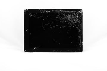 Ipad screen repair-damaging the iPad Mini screen