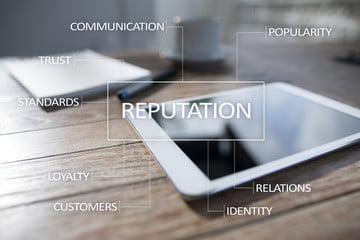 Ipad screen repair-reputation