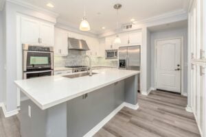 Kitchen remodel companies