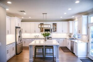 Kitchen remodel near me