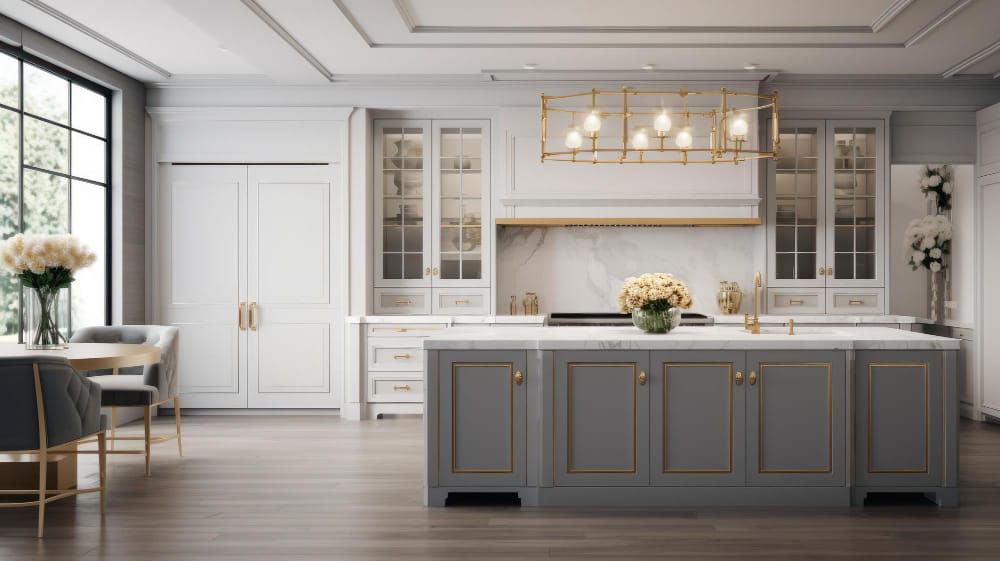 Kitchen Remodeling with Chip Gaines Energy: Informative, Fun, and Totally Worth It