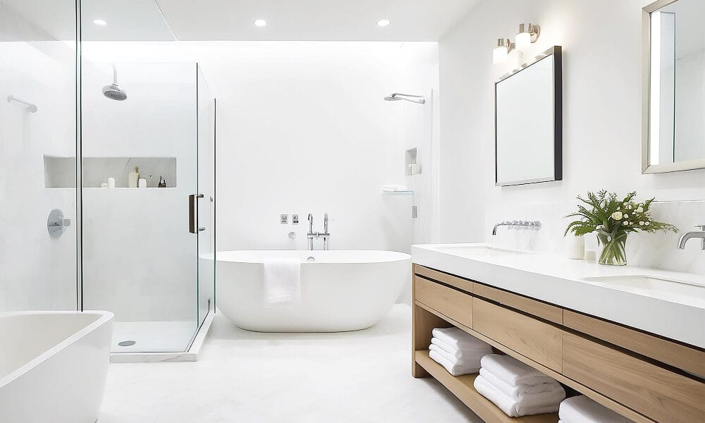 Planning a Bathroom Remodel in Sacramento? Here’s What Every Homeowner Should Know