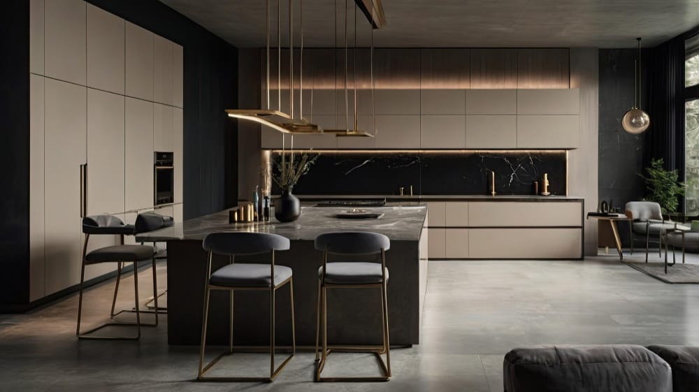 kitchen showrooms Sacramento