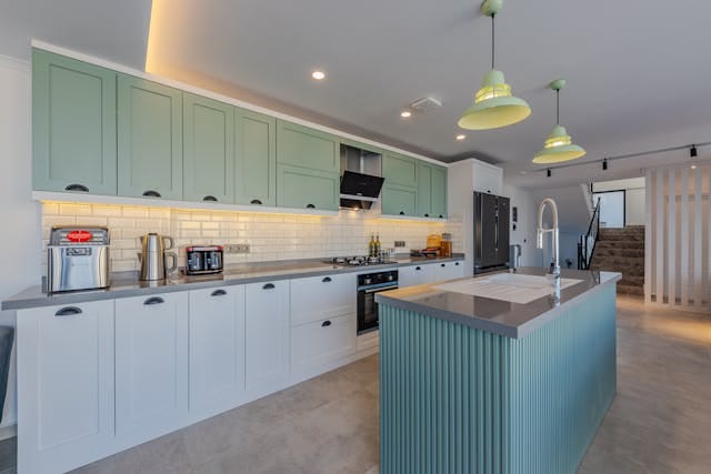 kitchen remodel Sacramento