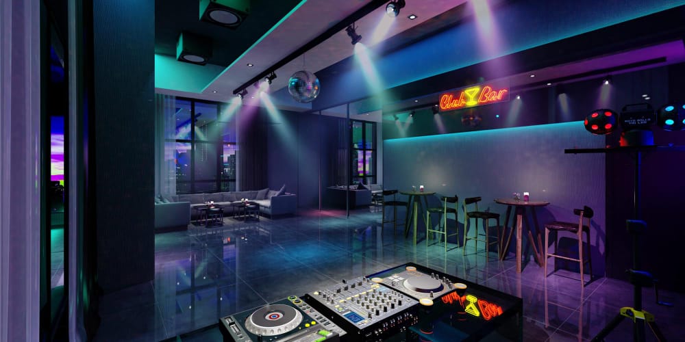 Custom Entertainment Centers