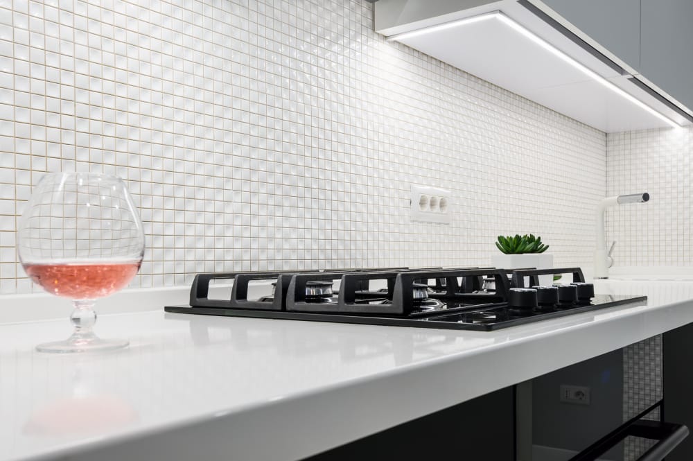 Backsplash Ideas